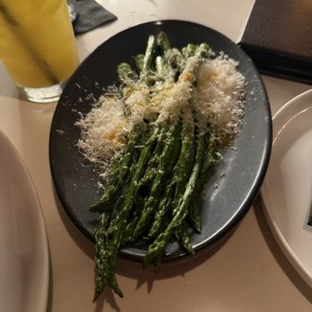 The Ranch - Charred Asparagus Al Limone - Lounges Near Me - Visalia, California The Ranch - Charred Asparagus Al Limone - Lounges Near Me - Visalia, California
