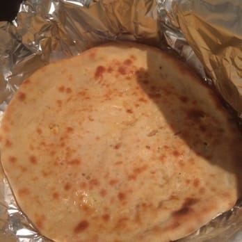 Spicy Hut - Paneer naan - Indian Near Me - Solna, Alberta