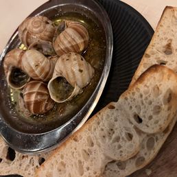 Escargot