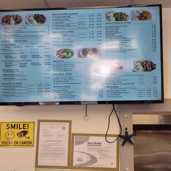 Olioli Hawaiian BBQ - Barbeque Near Me - San Jose, California Olioli Hawaiian BBQ - Barbeque Near Me - San Jose, California