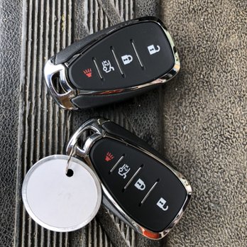 All About Locks & Safes - Prox keys for cars - laser cut and programmed - Keys & Locksmiths Near Me - Chico, California All About Locks & Safes - Prox keys for cars - laser cut and programmed - Keys & Locksmiths Near Me - Chico, California