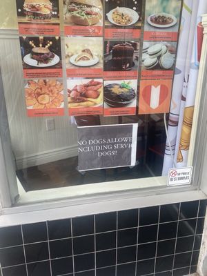 Abuelita’s House Pastries & Peruvian Food by null