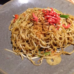 Yaki soba Yaki soba