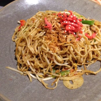 Wagamama - Yaki soba - Japanese Near Me - Canary Wharf, XGL Wagamama - Yaki soba - Japanese Near Me - Canary Wharf, XGL