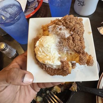 Annie's Cafe - Coffee cake - American Near Me - Riverside, California