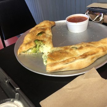 Brooklyn Deli - Broccoli Stromboli - American Near Me - Duncansville, Pennsylvania Brooklyn Deli - Broccoli Stromboli - American Near Me - Duncansville, Pennsylvania