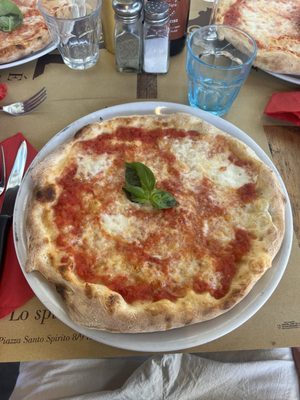 Ristorante Ricchi by null