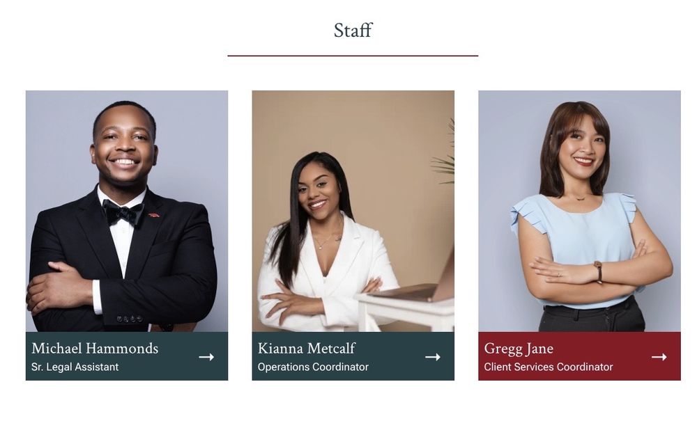 Big Rock Legacy Law Group, Attorneys & Counselors, PLC - divorce attorney in Little Rock, AR