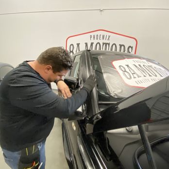 Imprez Wrapz - Vehicle Wraps Near Me