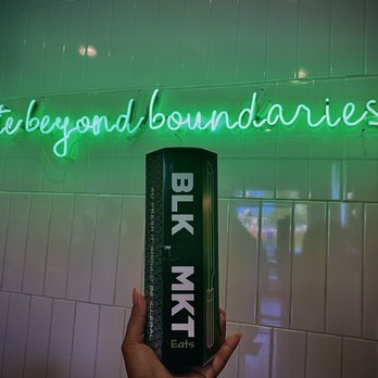 Blk Mkt Eats - Tasty as Cluck - Sushi Bars Near Me - Maplewood, Missouri