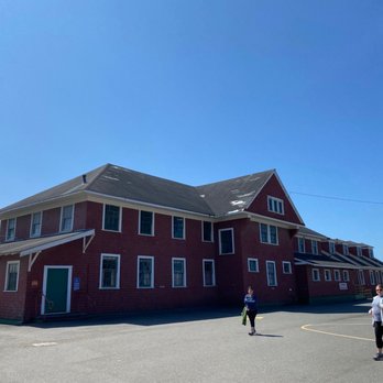 Samoa Cookhouse - American Near Me - Samoa, California