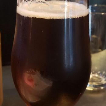 Lovecraft - We all deserve an Alcoholiday with the Mike Hess Blueberry Jalapeño Vanilla stout. So good with that finish spice! - Beer Bar Near Me - Phoenix, Arizona Lovecraft - We all deserve an Alcoholiday with the Mike Hess Blueberry Jalapeño Vanilla stout. So good with that finish spice! - Beer Bar Near Me - Phoenix, Arizona