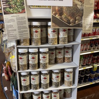 Cutsforth’s Market - Grocery Near Me - Canby, Oregon
