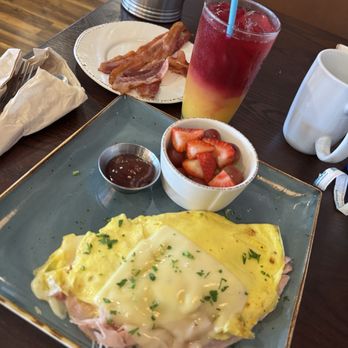 First Watch - Ham & Gruyere Melt - Breakfast & Brunch Near Me - Pembroke Pines, Florida First Watch - Ham & Gruyere Melt - Breakfast & Brunch Near Me - Pembroke Pines, Florida