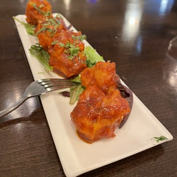 Sakoon - Lasooni Gobi - Indian Near Me - Santa Clara, California Sakoon - Lasooni Gobi - Indian Near Me - Santa Clara, California