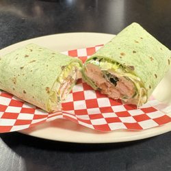 Chunky’s Grill