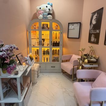 Kitty Glow Nail Spa - Nail Salons Near Me - Orange, California Kitty Glow Nail Spa - Nail Salons Near Me - Orange, California