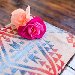 Bliss Boutiques - Pendleton beach towels.