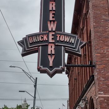 Bricktown Brewery - American Near Me - Fort Smith, Arkansas Bricktown Brewery - American Near Me - Fort Smith, Arkansas