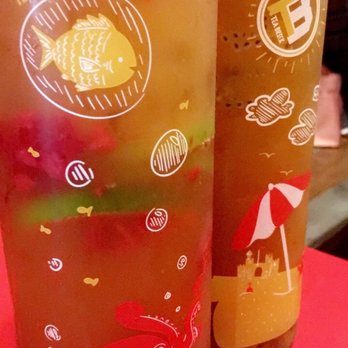 Tea Brick - Tea Rooms Near Me - Monterey Park, California