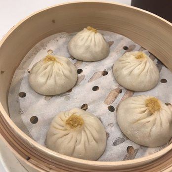 Shanghai River - Dumplings w crab meat - Chinese Near Me - Richmond, British Columbia Shanghai River - Dumplings w crab meat - Chinese Near Me - Richmond, British Columbia