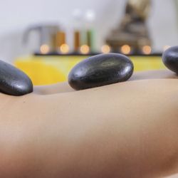 Tune up by Thoun Massage Therapy