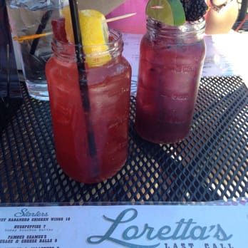 Loretta's Last Call - Southern Near Me - Boston, Massachusetts
