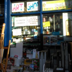Portobello Art & Stationers