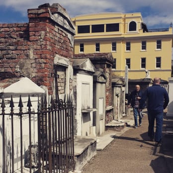 The Voodoo Bone Lady Tours - Tours Near Me - New Orleans, Louisiana