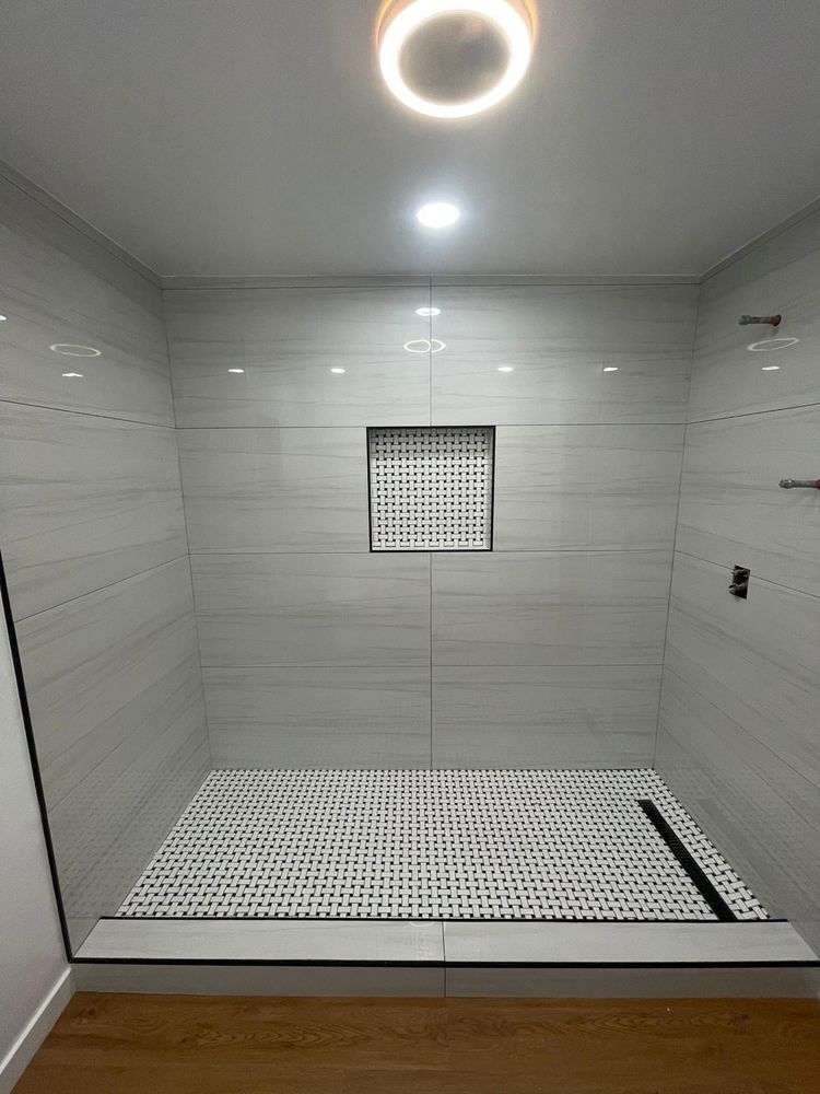 Slide of Akraba Construction