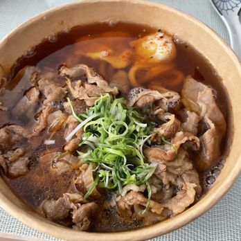 Muteki Udon - Japanese Near Me - Brooklyn, New York