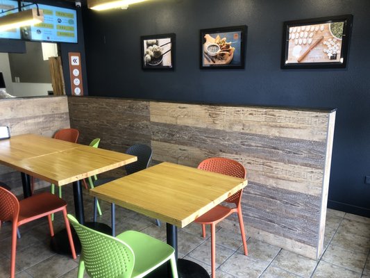 Seoul ManDoo by null