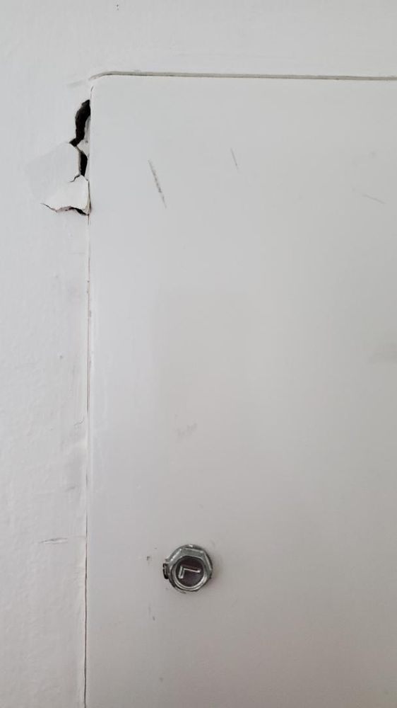 Slide of HomeServe USA