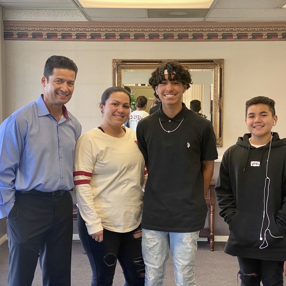 Euclid Chiropractic - Dr. Tony is so awesome! He's always able to see me and my family even on a short notice!! - Chiropractors Near Me - Upland, California