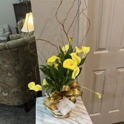 The Vineyard Florist, Inc. - And what was sent