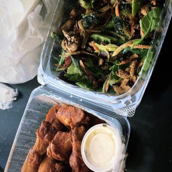 Green Lemon - Mexican Near Me - Tampa, Florida