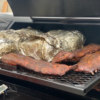Cuckoos Nest BBQ - Barbeque Near Me - Calabasas, California Cuckoos Nest BBQ - Barbeque Near Me - Calabasas, California