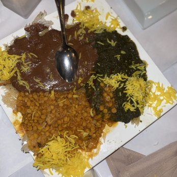 Darya Restaurant - Persian/Iranian Near Me - Orange, California