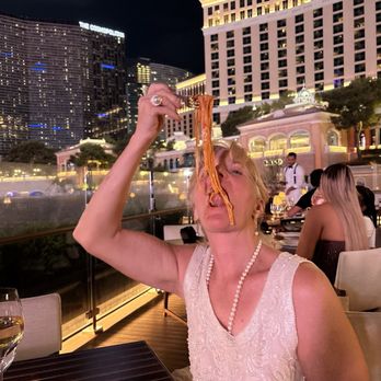 Bellagio - Front seats on the 8.5 acre lake and spectacular 2 pound lobster and pasta. - Hotels Near Me - Las Vegas, Nevada