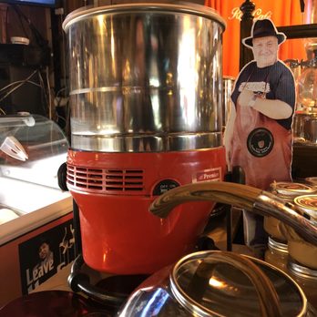 RIM Cafe - Peanut butter machine!!! - Coffee & Tea Near Me - Philadelphia, Pennsylvania RIM Cafe - Peanut butter machine!!! - Coffee & Tea Near Me - Philadelphia, Pennsylvania