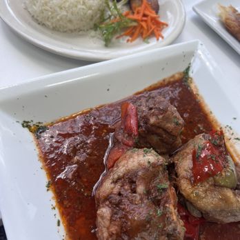 Havana Grill - Rabo Encendido (Oxtail) - Cuban Near Me - San Diego, California Havana Grill - Rabo Encendido (Oxtail) - Cuban Near Me - San Diego, California