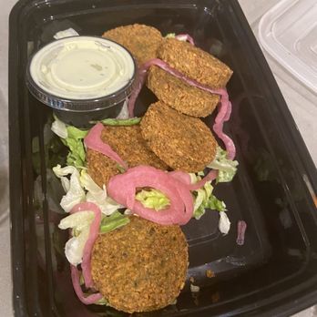 MezzeMe - Falafel - Mediterranean Near Me - Austin, Texas MezzeMe - Falafel - Mediterranean Near Me - Austin, Texas