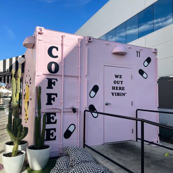 Coffee Dose - Coffee & Tea Near Me - Irvine, California Coffee Dose - Coffee & Tea Near Me - Irvine, California