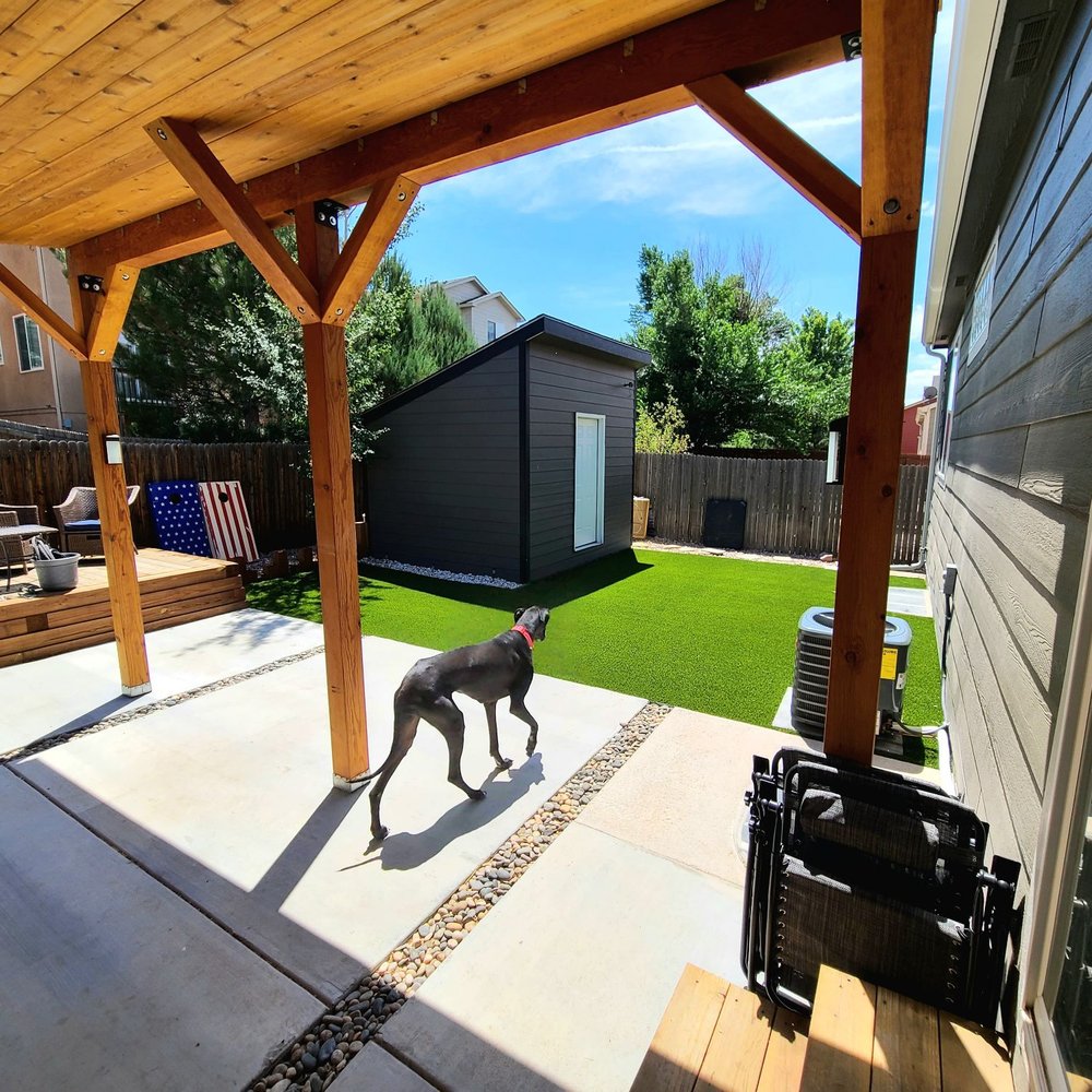 Perfect Turf - Completed product - Artificial Turf Near Me Perfect Turf - Completed product - Artificial Turf Near Me
