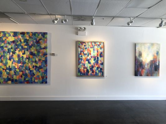 Bonner David Galleries by null