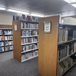 Waldport Public Library