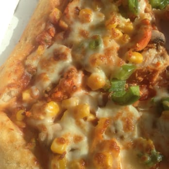 Balti Club - Lovely pizza - Indian Near Me - Glasgow, GLG