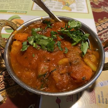 5th Element - Veg vindaloo - Indian Near Me - Jacksonville, Florida 5th Element - Veg vindaloo - Indian Near Me - Jacksonville, Florida