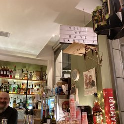 TascaMastai - Bar/bartender