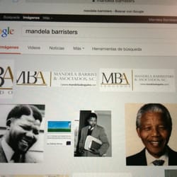 Mandela Barristers & Asociados SC
